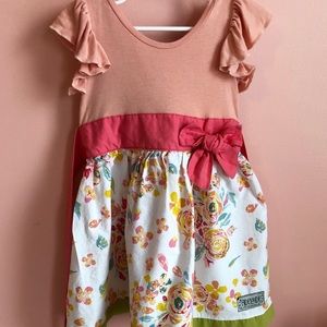 Adelaide Boutique Dress